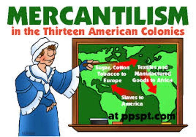 mercantilism