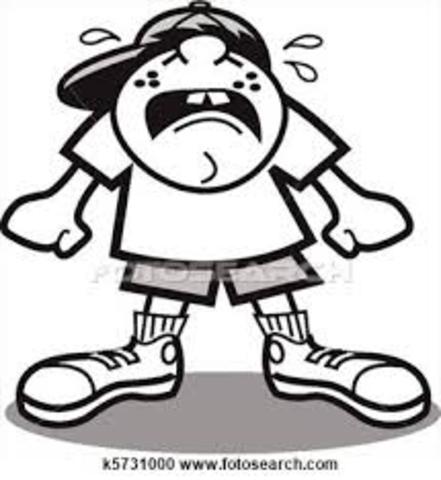 My Dad Got us Full Time