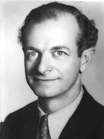 Linus Pauling