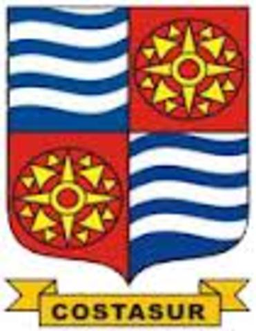 Graduación de Bachillerato