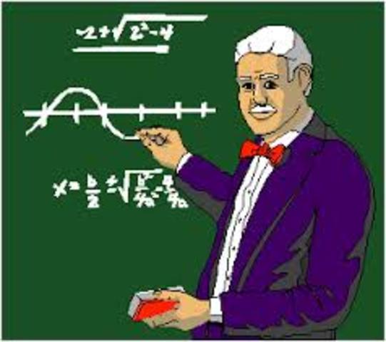 expidición del Decreto 1278,