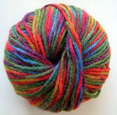 industria textil de lana