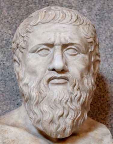 Plato B.C