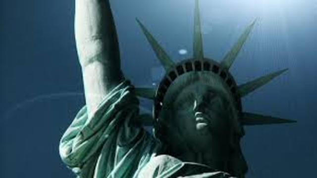 U.S. IMMIGRATION SINCE 1965