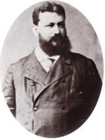 Henry Hobson Richardson