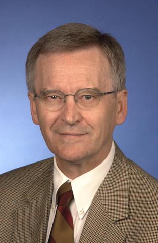 Karl Albrecht y Rom Zenke