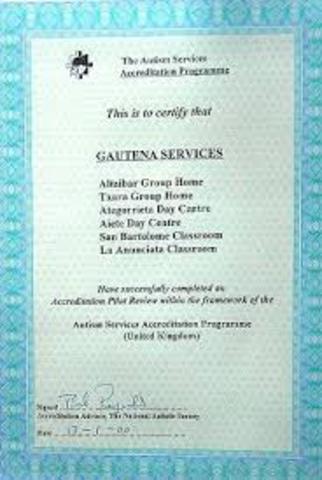 Asociaicon Britanica de Calidad