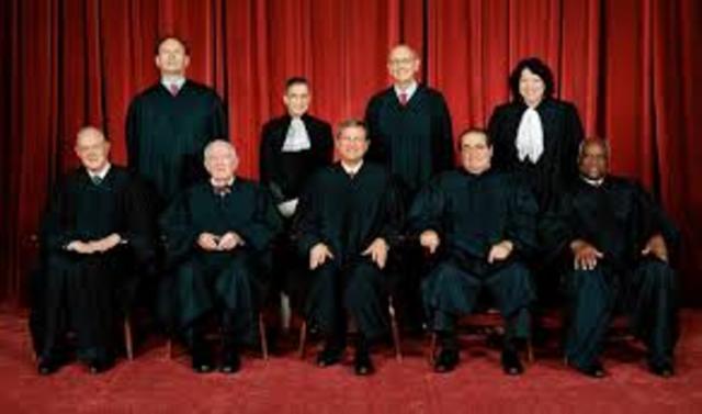 Appointing Conservative Judges
