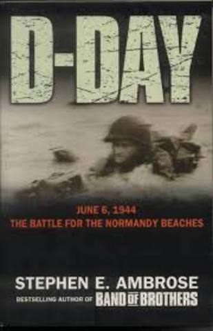 D-Day