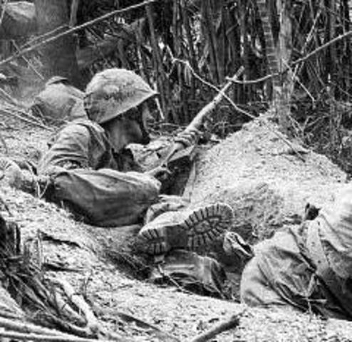 Operation Cedar Falls