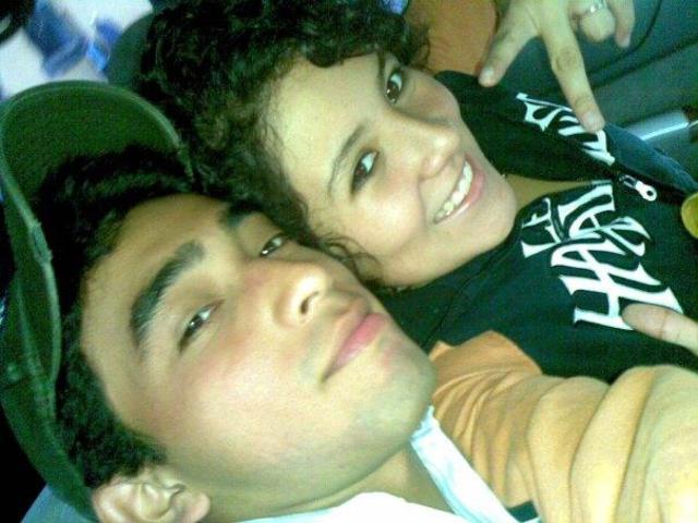 Primer fracaso en el amor