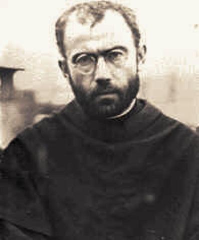 Maximilian Kolbe Part 2