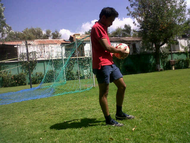 Selección de Sacatepéquez