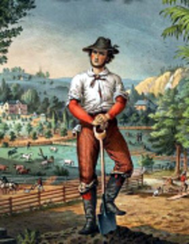 Peoples Lives Part 1