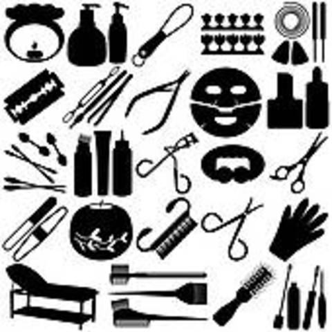 What they first named them