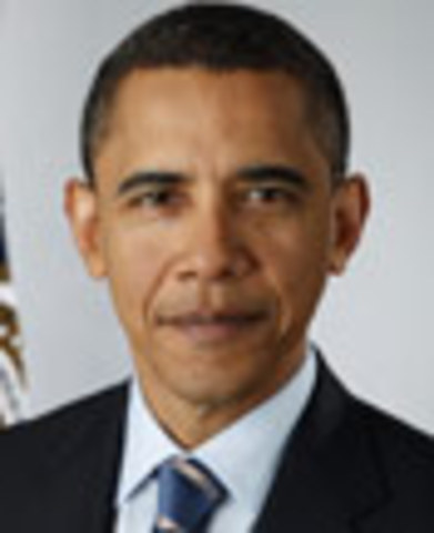 Obama Elected As President