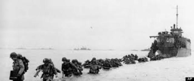 From Isolationism to World War (1930-1945)