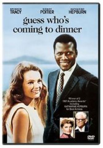 "Guess Who's Coming For Dinner" film premiere
