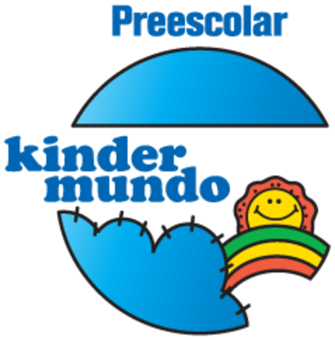 Comence mis estudios prescolares Kinder Mundo