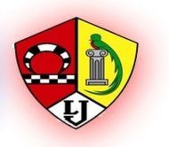 Comencé mis estudios en Liceo Javier