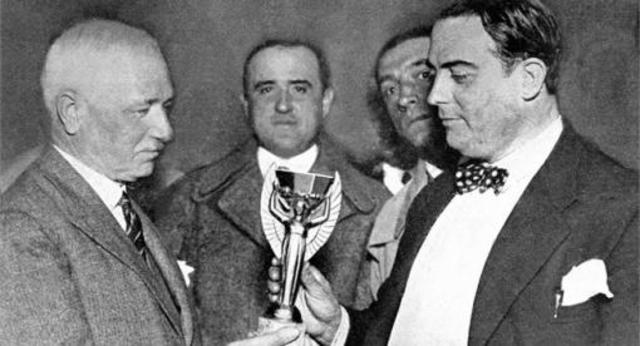 Fundacion de la fifa