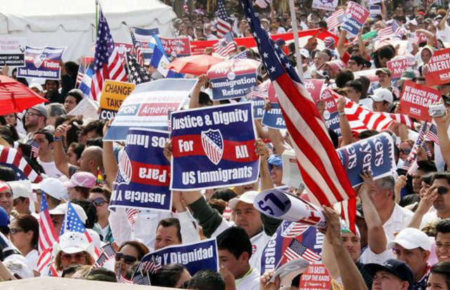 First Hispanic American in Government