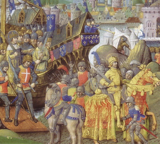 7th Crusade
