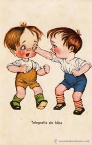 LEYES BASICAS DE LA ASOCIACION