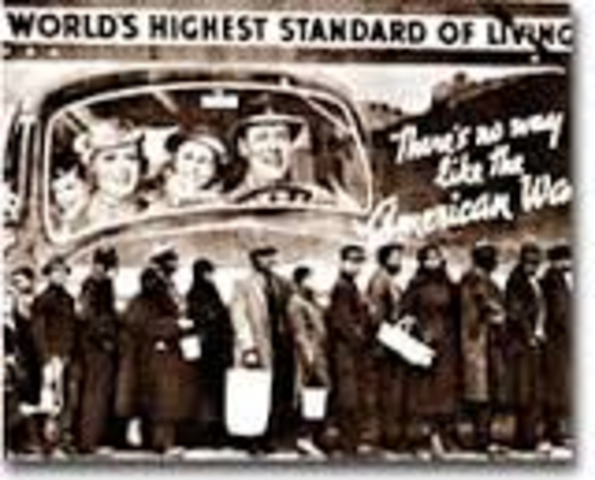 Prosperity (roaring 20s)