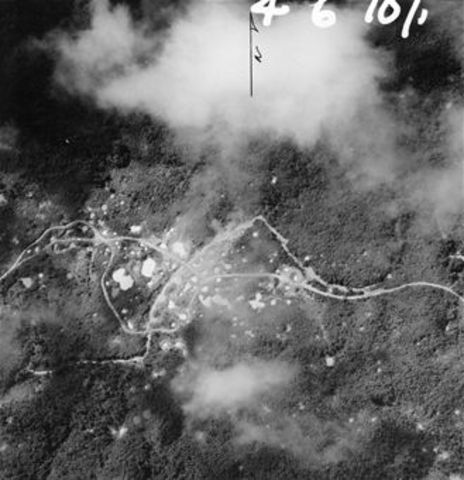 The Ho Chi Minh Trail