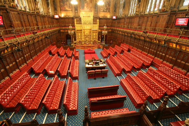 English Parliament