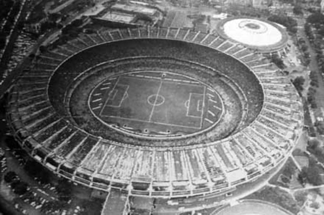 MARACANAZO
