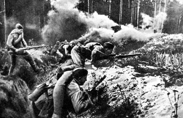 Смоленское сражение