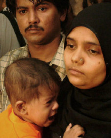 Rape of Bilkis Yakoob Rasool