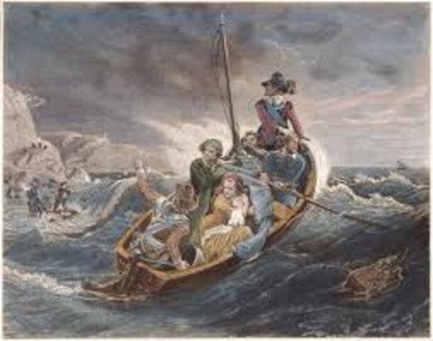 immigrantsin the colonies america