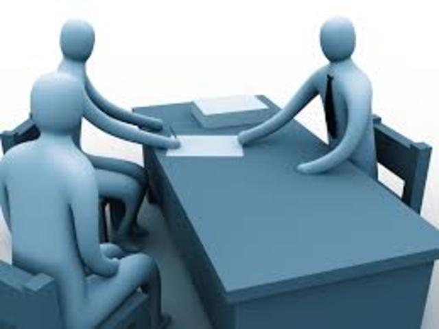 Surge el ministerio de Servicios y Asesorias.