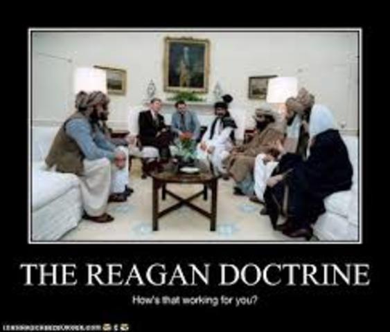 Reagan Doctrine