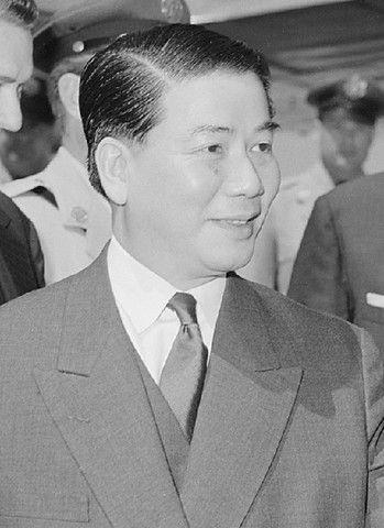 Assassination of Diem