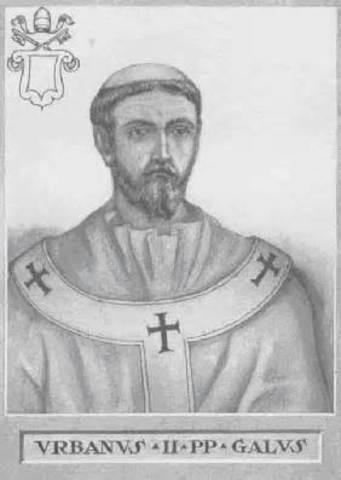 Pope Urban II