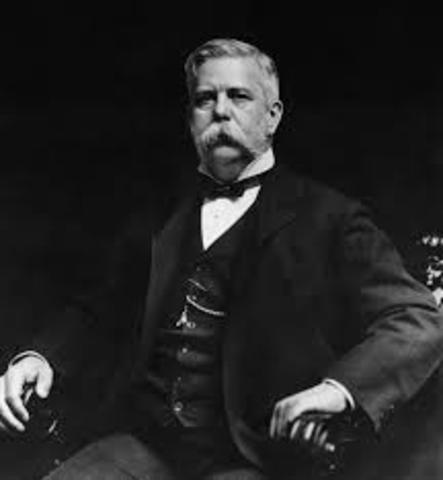 George Westinghouse