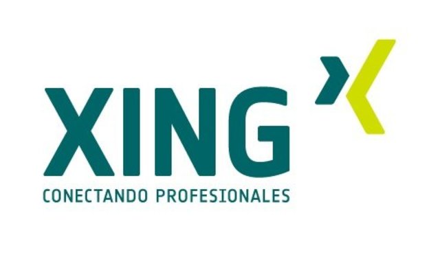 XING "For a better working life"