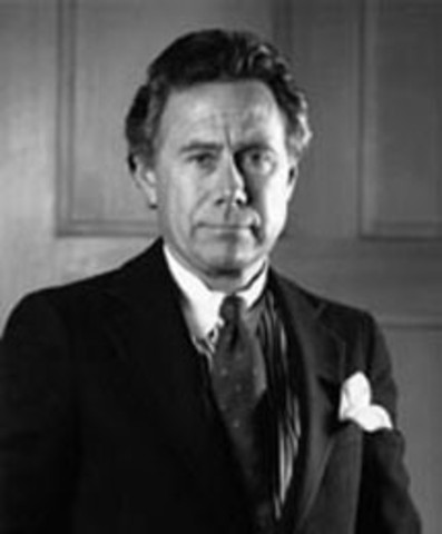 George Anschutz (Steel Proccess)