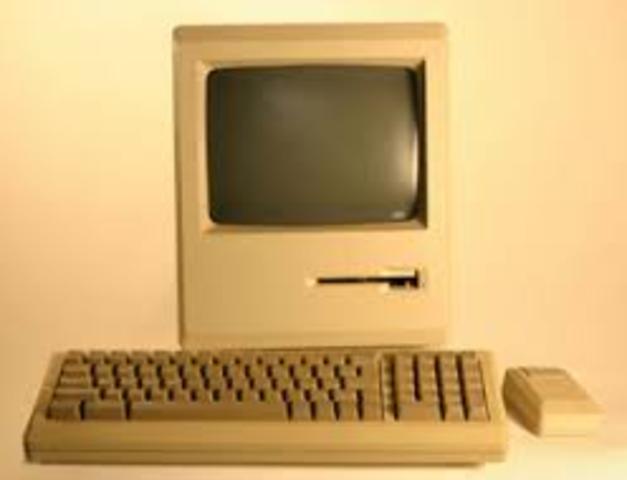 Primer computadora en colombia