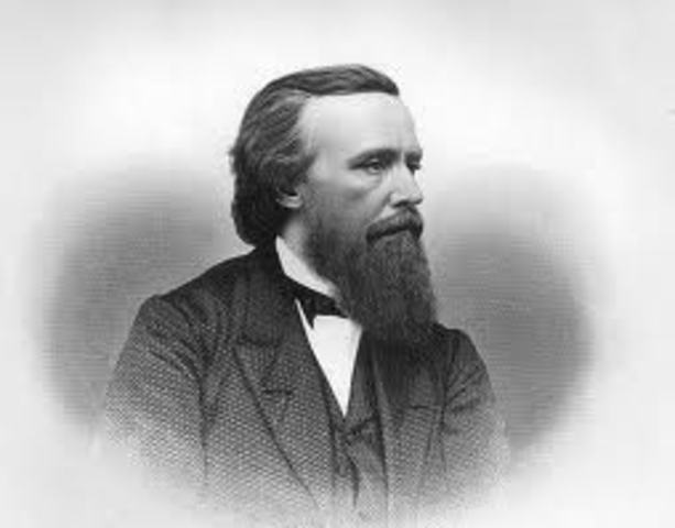 Joseph McClurg (Steel Proccess)