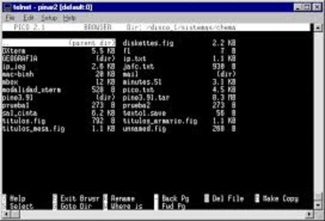 MULTICS Y PROTOCOLO ETHERNET