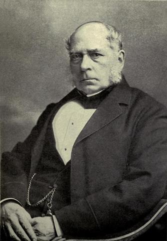 Henry Bessemer (Steel Proccess)