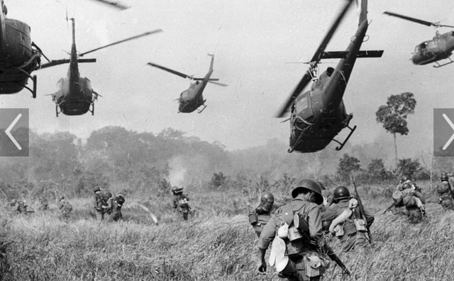 Vietnam War