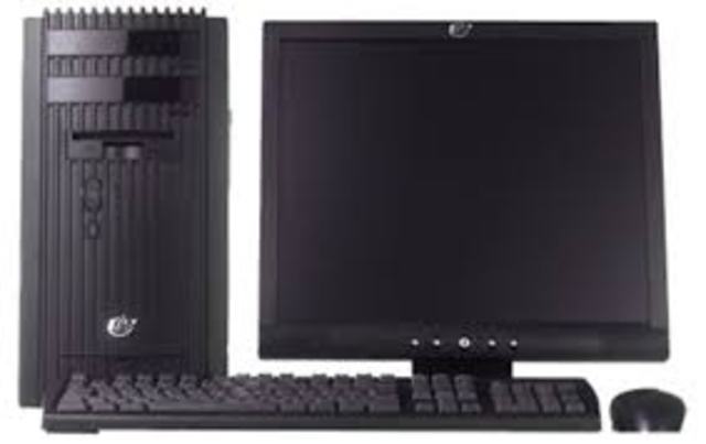 COMPUTADORES PERSONALES.