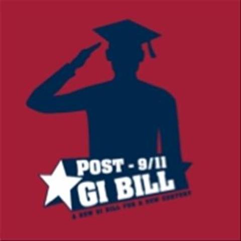 Creation of the GI Bill