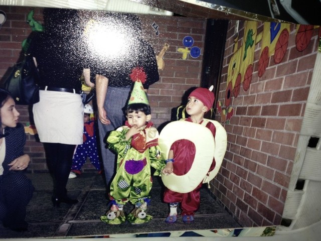CLAUSURA DE COLEGIO LOS FRESNOS